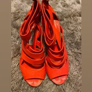 Jimmy Choo Heels